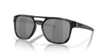 Oakley Latch Beta Matte Black w/ PRIZM Grey