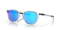 Oakley Pitchman R Pol Clr w/ PRIZM Sapph