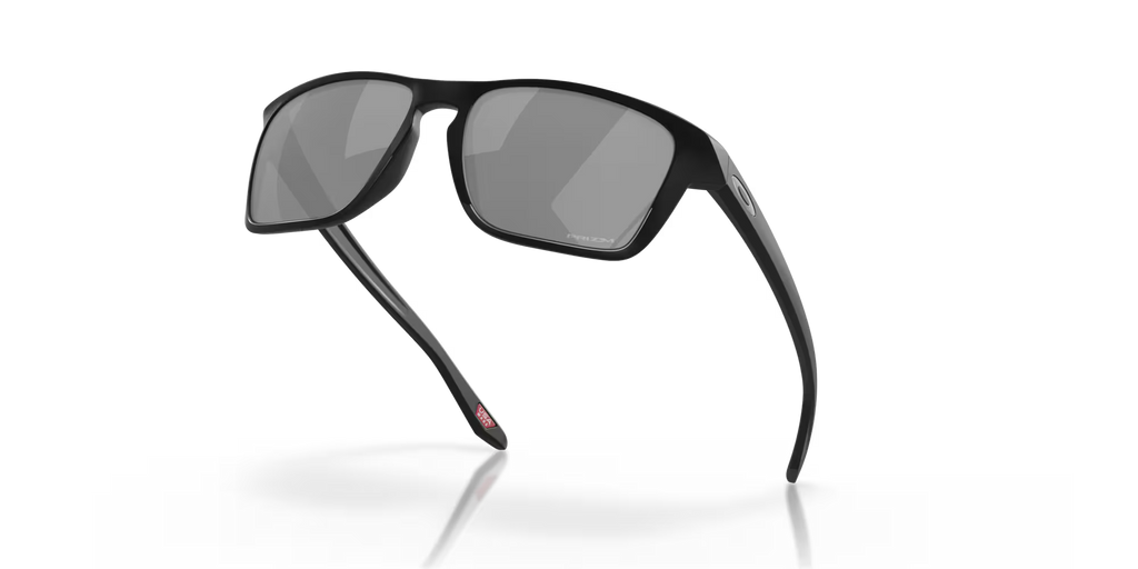 Oakley Sylas Mtt Black w/ PRIZM Black