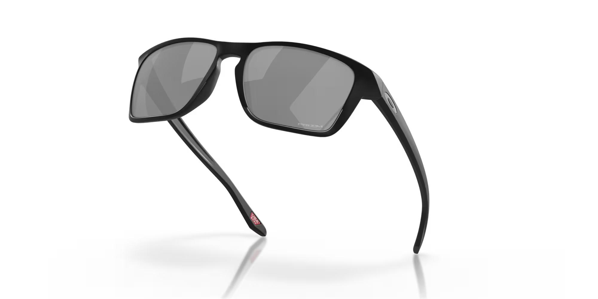 Oakley Sylas Mtt Black w/ PRIZM Black
