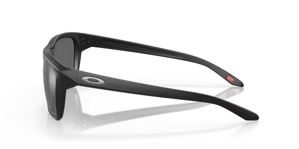 Oakley Sylas Mtt Black w/ PRIZM Black