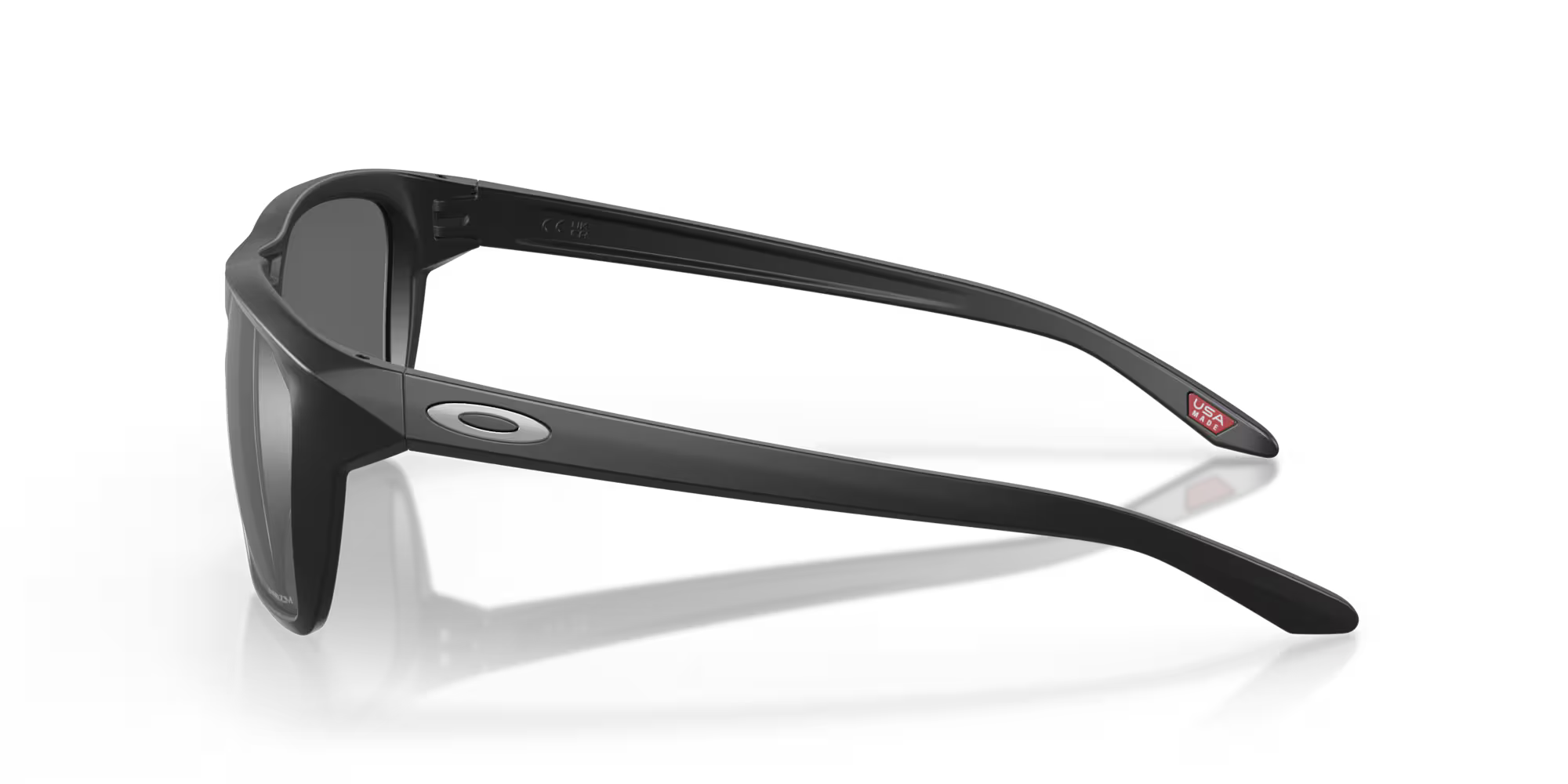 Oakley Sylas Mtt Black w/ PRIZM Black
