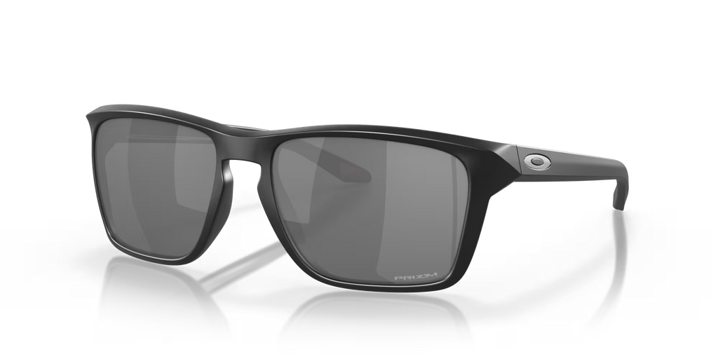 Oakley Sylas Mtt Black w/ PRIZM Black
