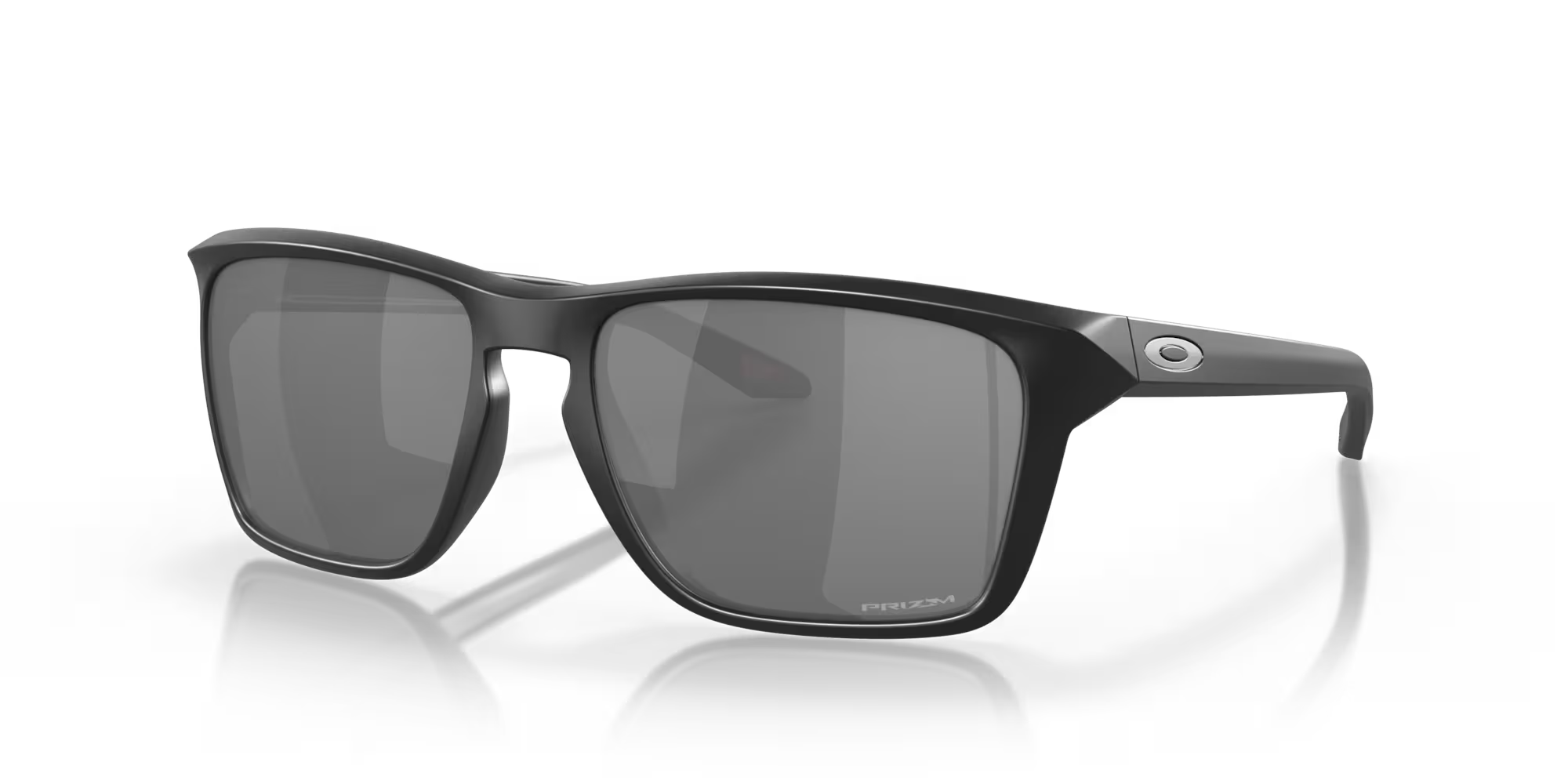 Oakley Sylas Mtt Black w/ PRIZM Black