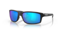 Oakley Gascan Matte BLK IRD Polarised