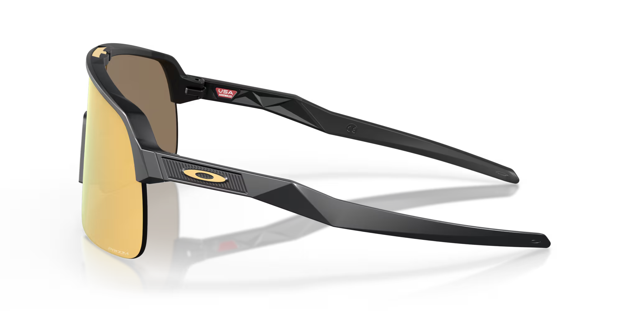 Oakley Sutro Lite Mt Carbon w/ Prizm 24K