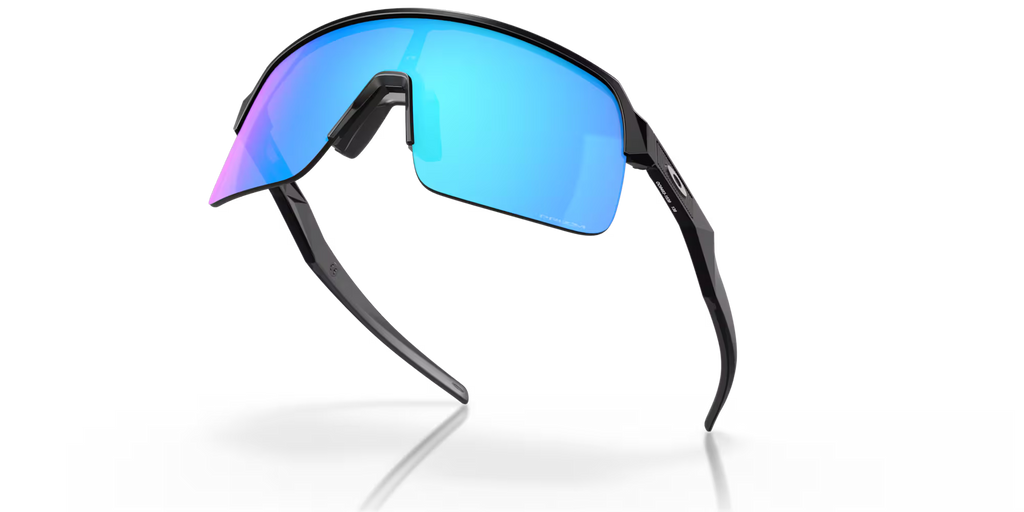 Oakley Sutro Lite Mt Blk w/ Prizm Sapphire