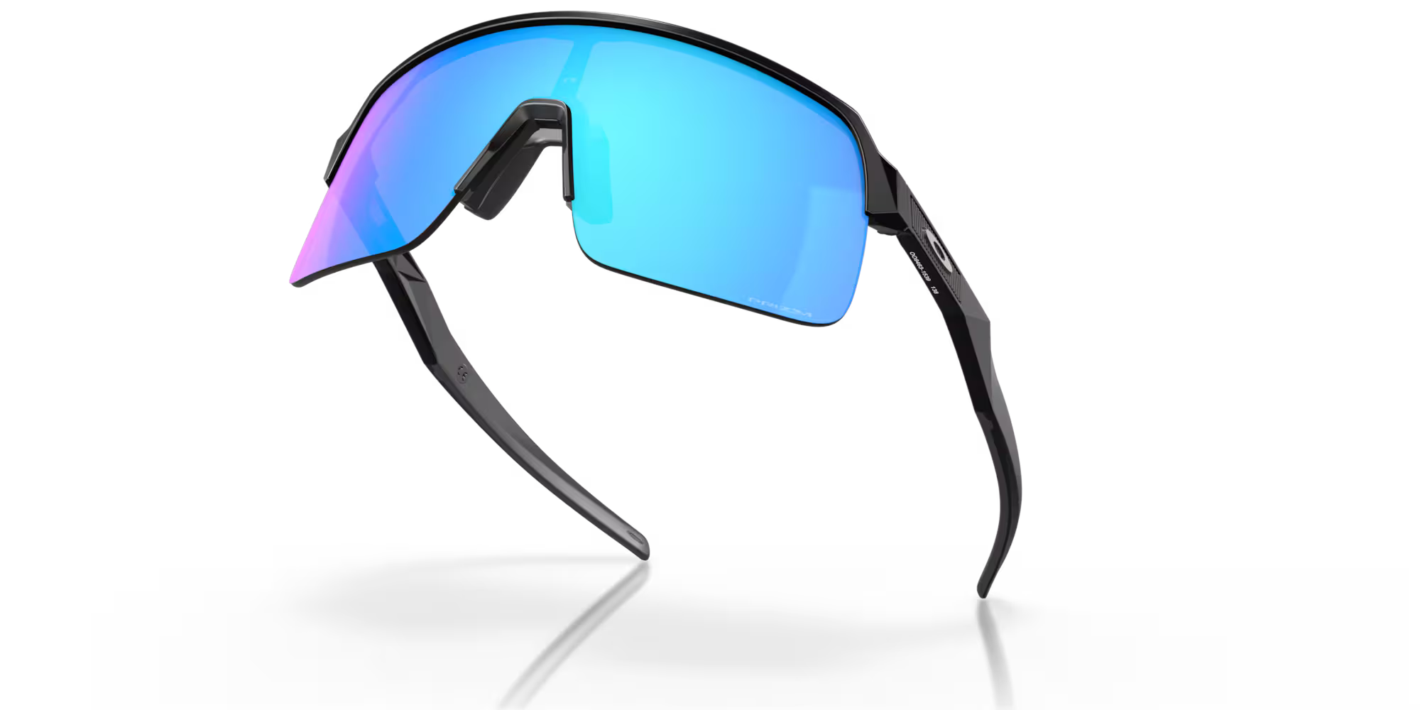 Oakley Sutro Lite Mt Blk w/ Prizm Sapphire