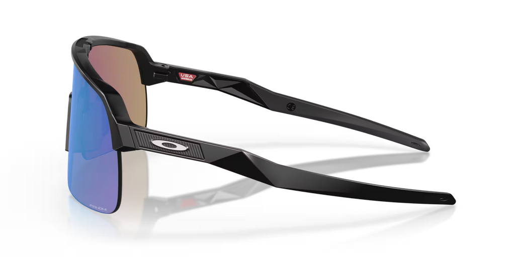 Oakley Sutro Lite Mt Blk w/ Prizm Sapphire