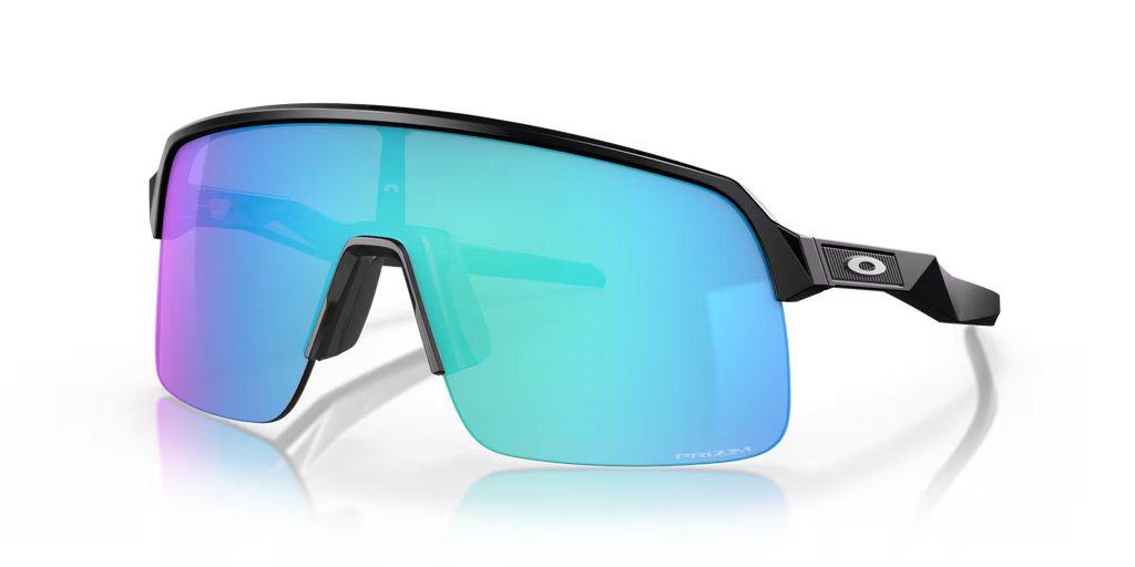 Oakley Sutro Lite Mt Blk w/ Prizm Sapphire