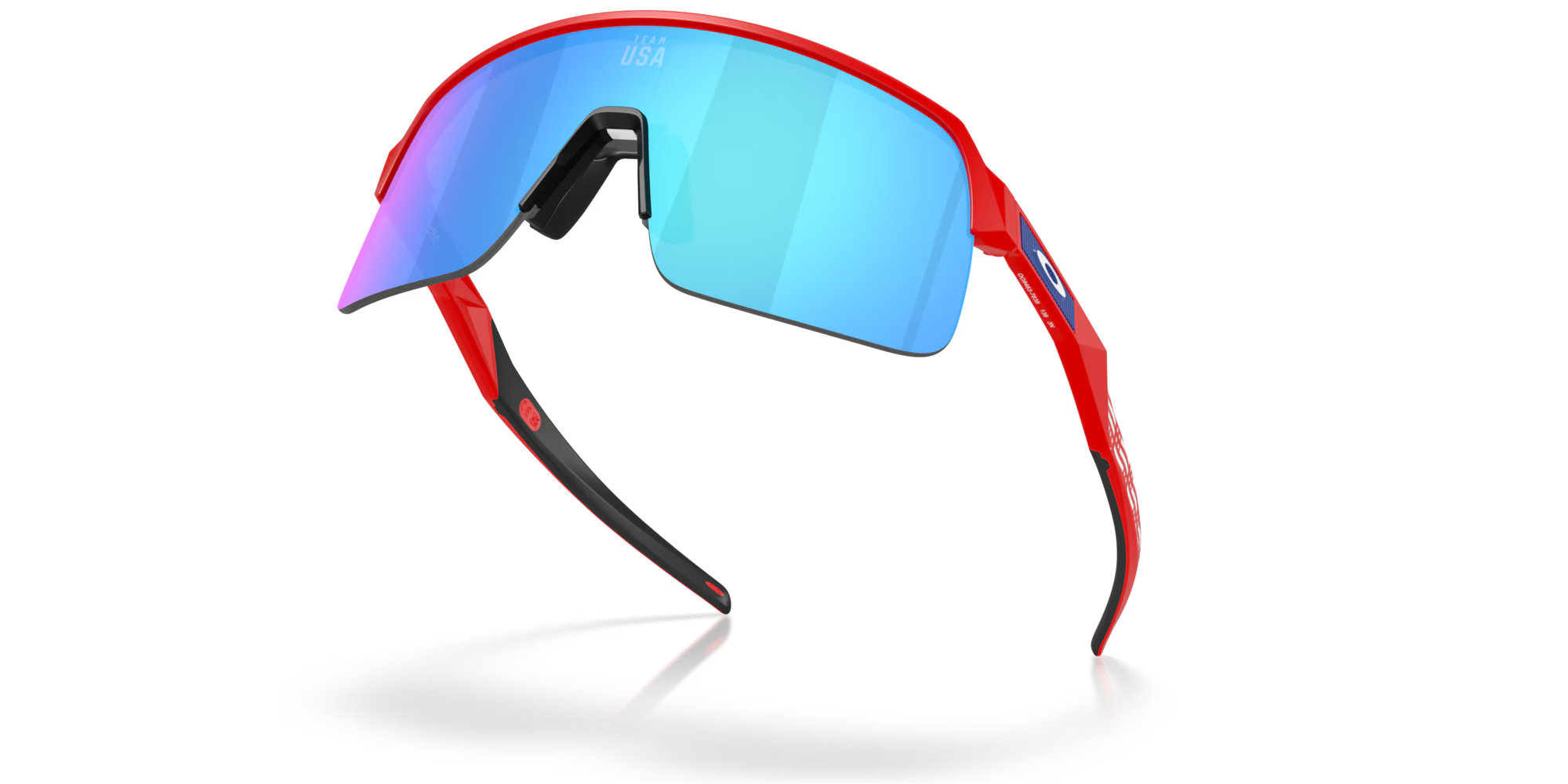 Oakley Sutro Lite Team USA