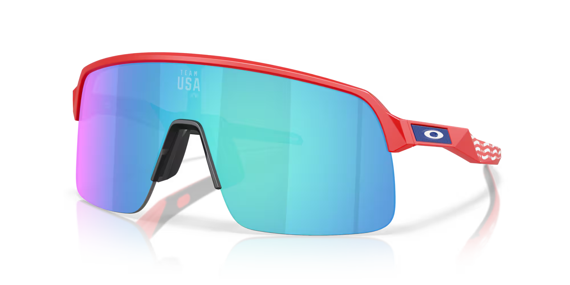 Oakley Sutro Lite Team USA