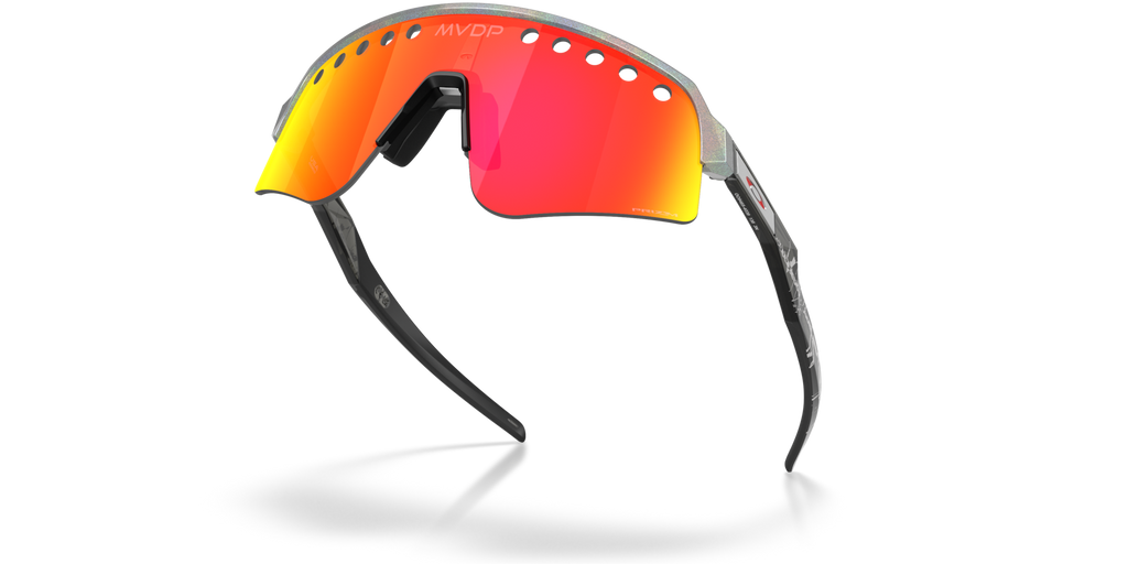 Oakley Sutro Lite Sweep Space Dust w/Prizm MVDP