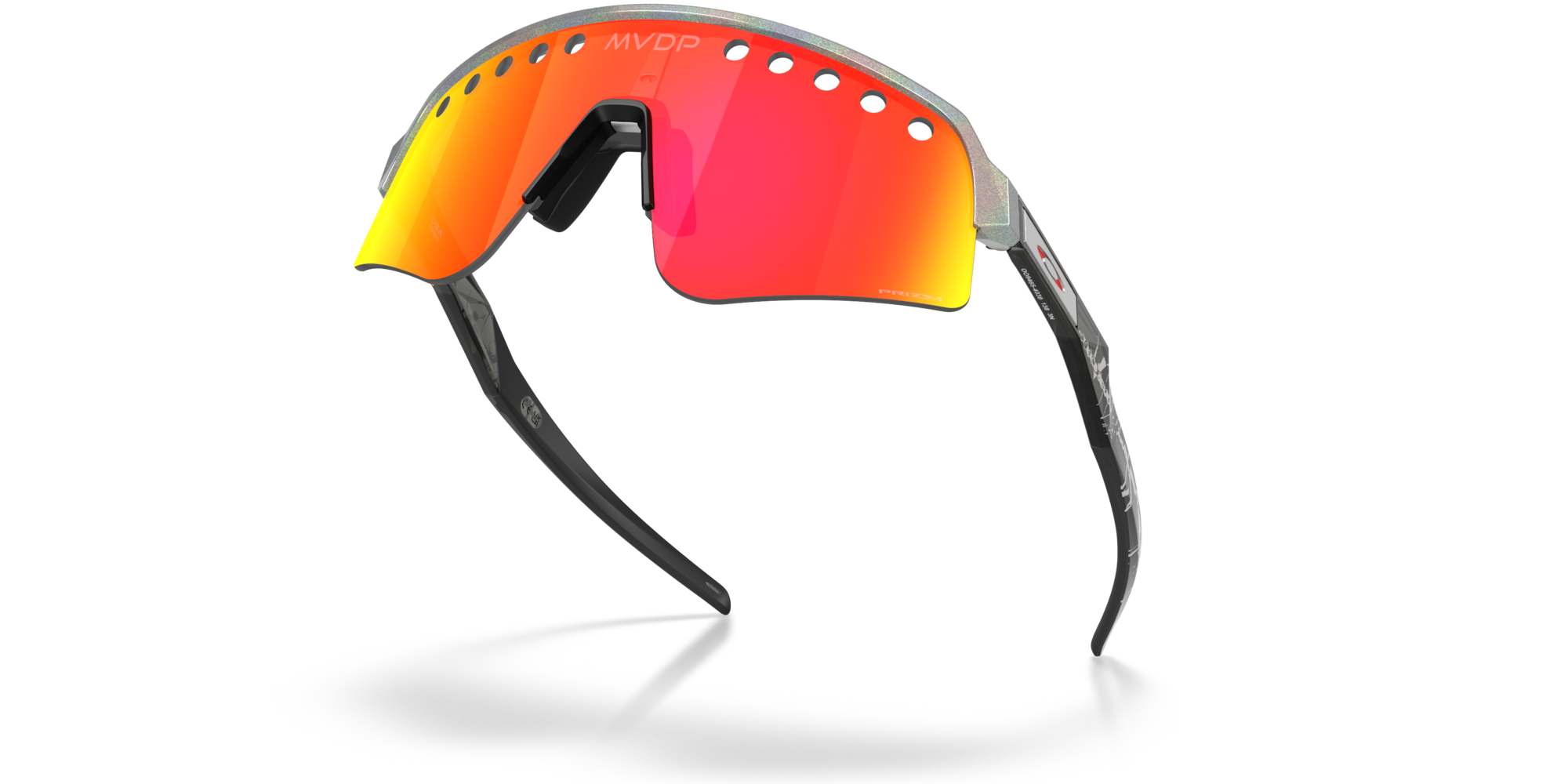 Oakley Sutro Lite Sweep Space Dust w/Prizm MVDP