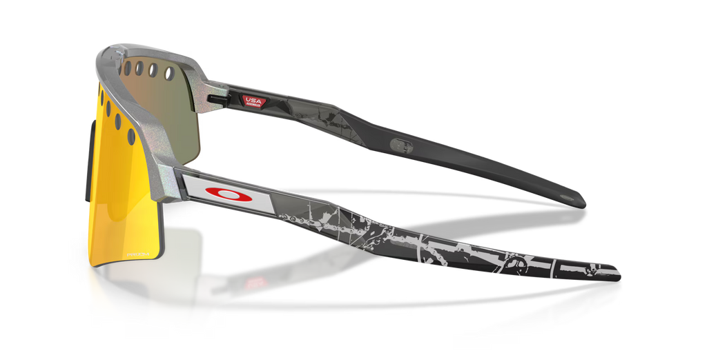 Oakley Sutro Lite Sweep Space Dust w/Prizm MVDP
