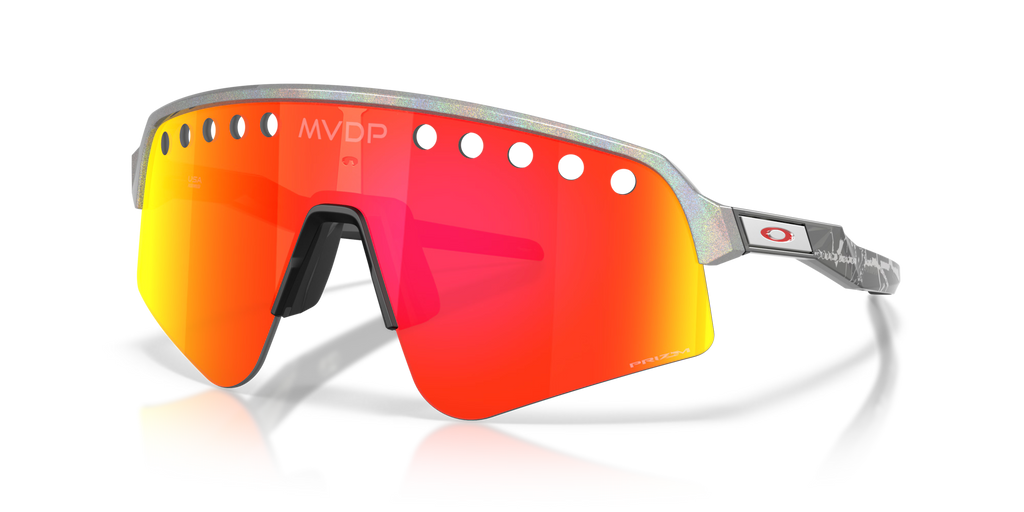 Oakley Sutro Lite Sweep Space Dust w/Prizm MVDP