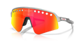 Oakley Sutro Lite Sweep Space Dust w/Prizm MVDP