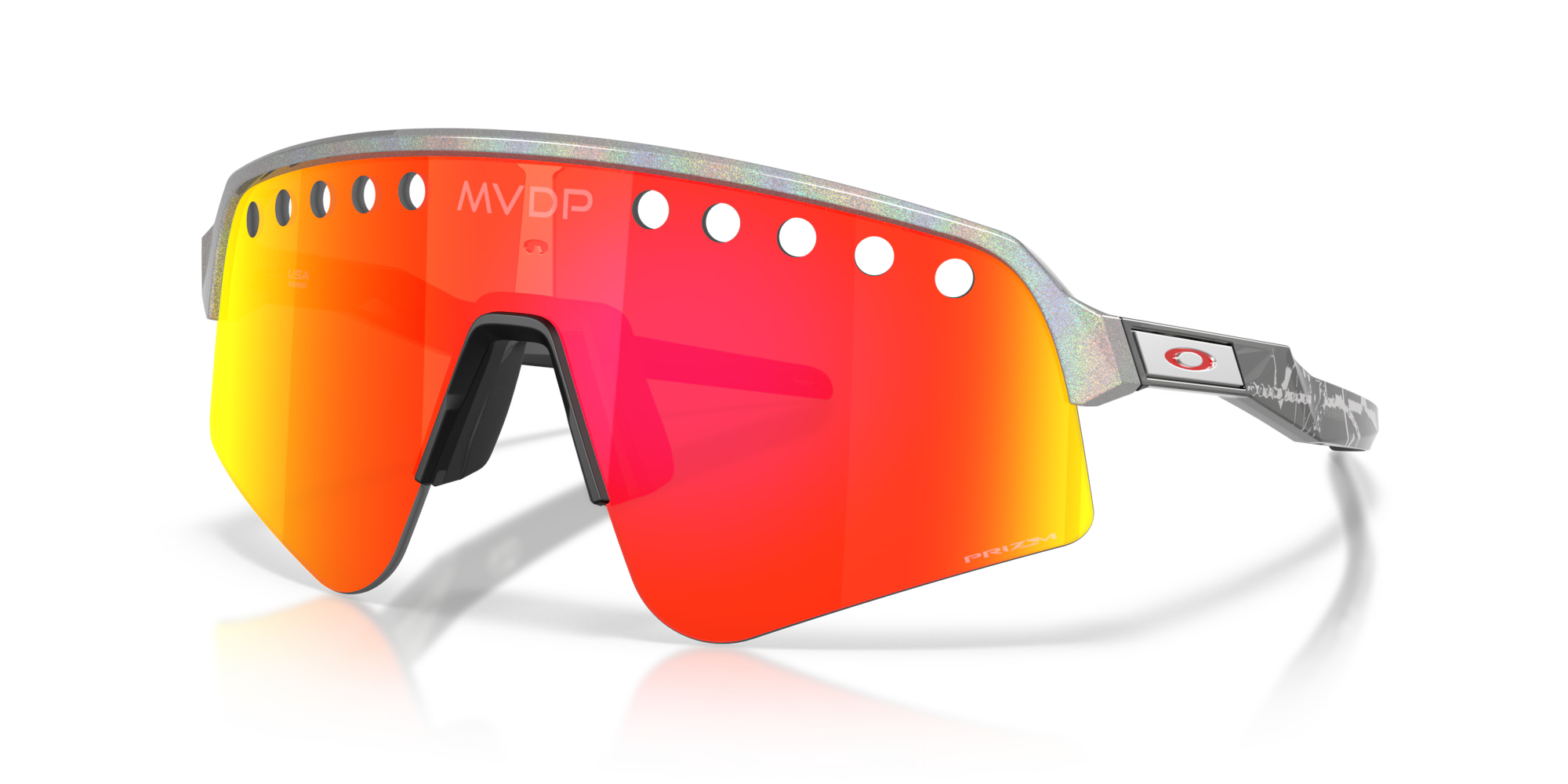 Oakley Sutro Lite Sweep Space Dust w/Prizm MVDP