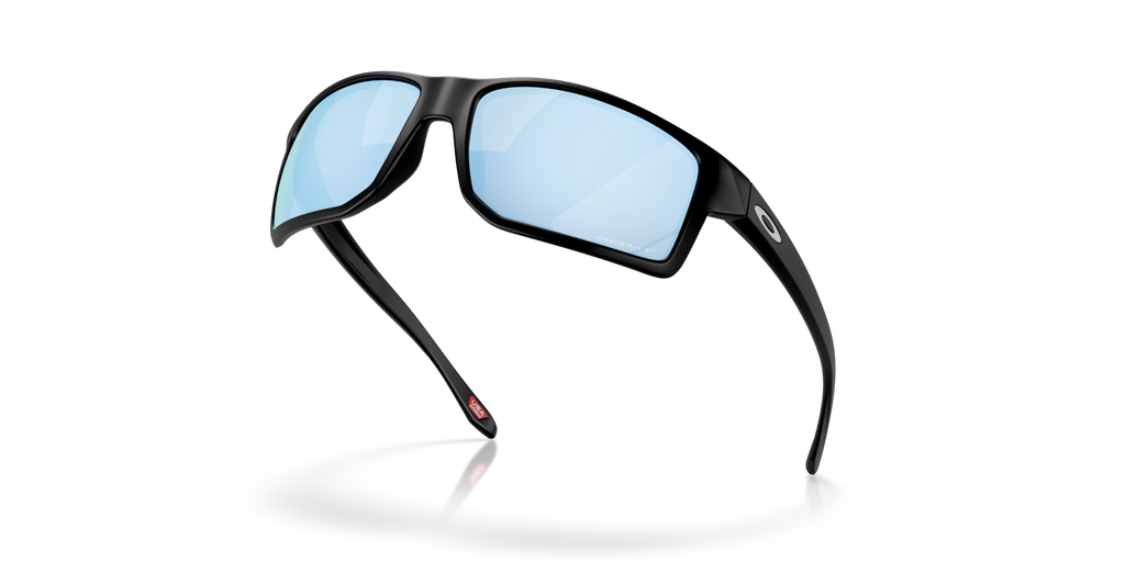 Oakley Gibston XL Mar BLK POL Deep Water