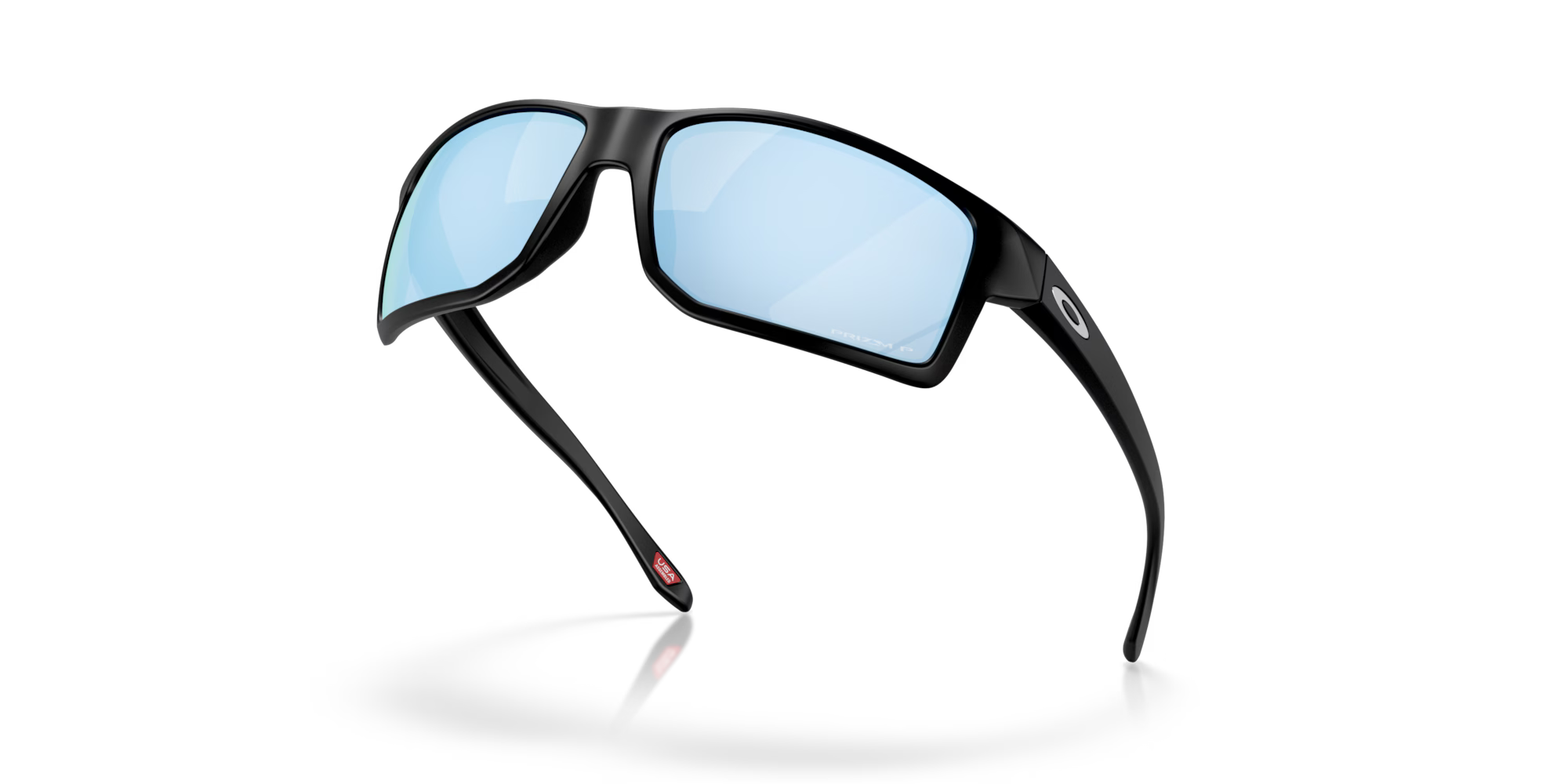 Oakley Gibston XL Mar BLK POL Deep Water