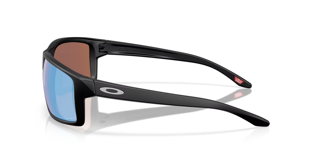 Oakley Gibston XL Mar BLK POL Deep Water