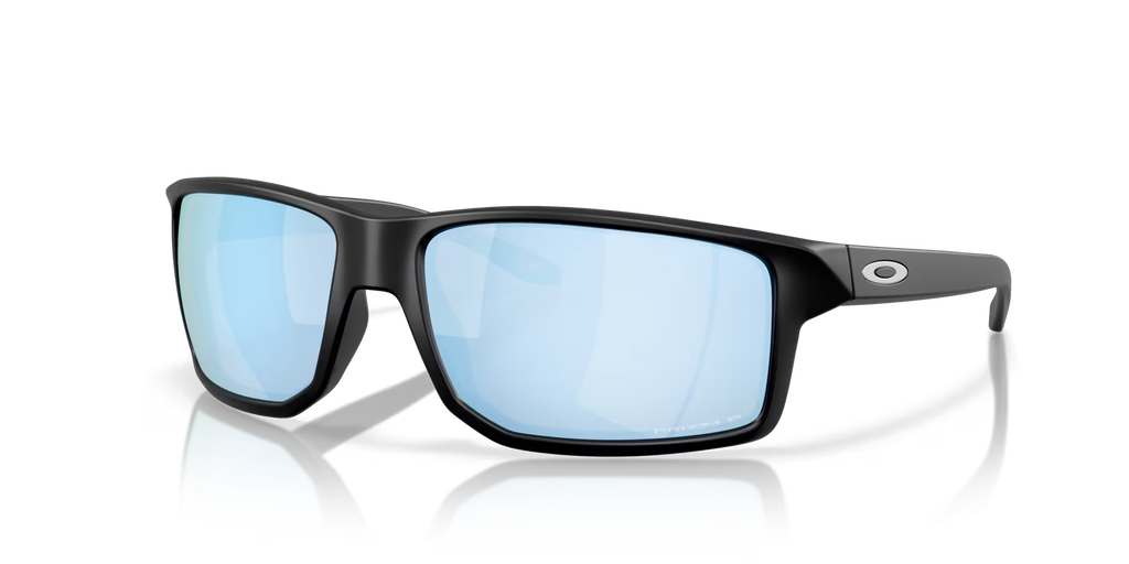 Oakley Gibston XL Mar BLK POL Deep Water