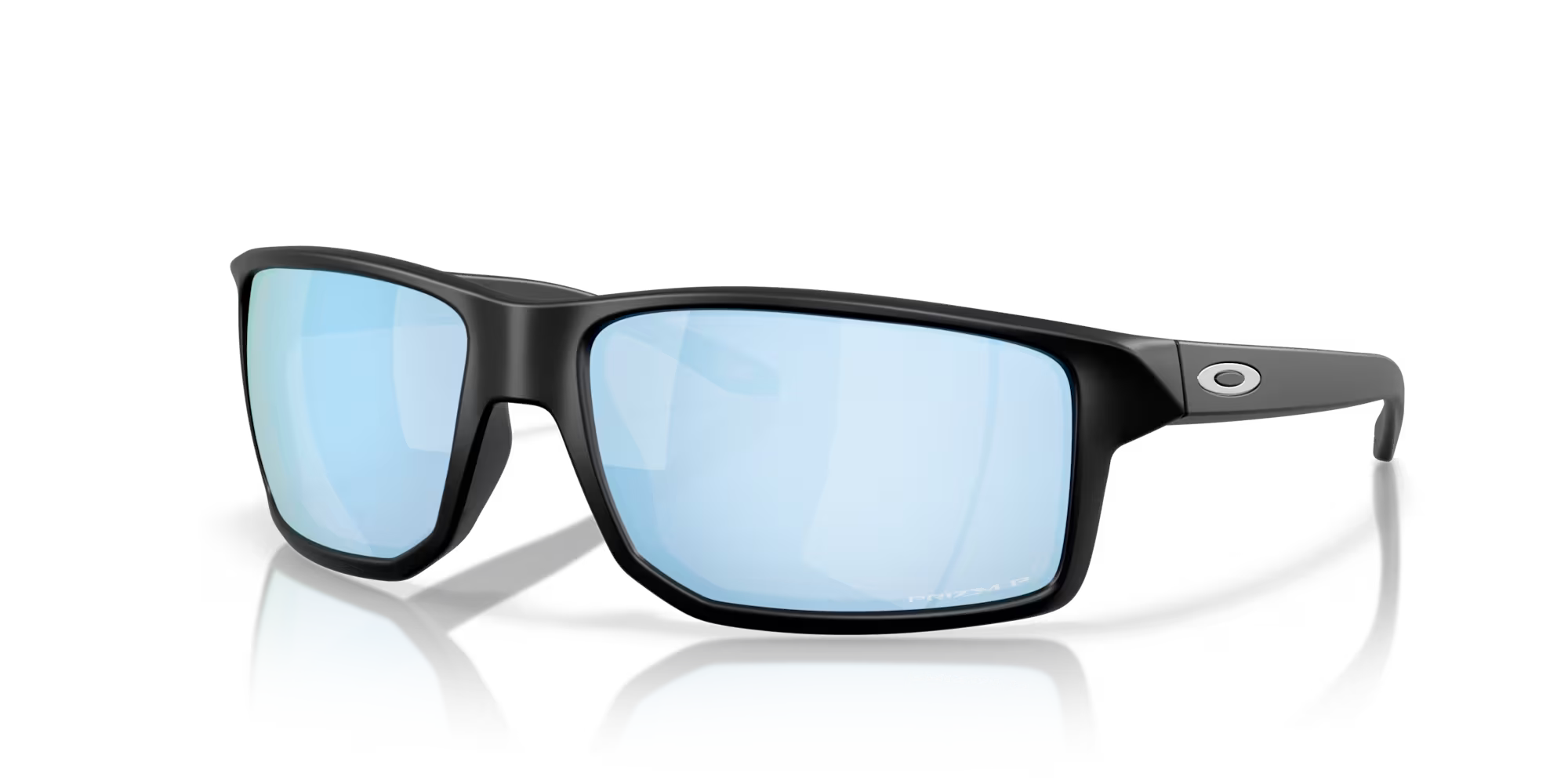 Oakley Gibston XL Mar BLK POL Deep Water