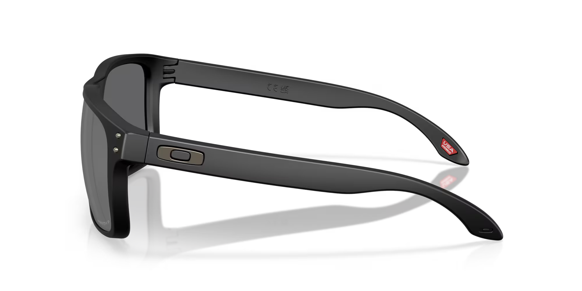 Oakley Holbrook XXL MAR BLK