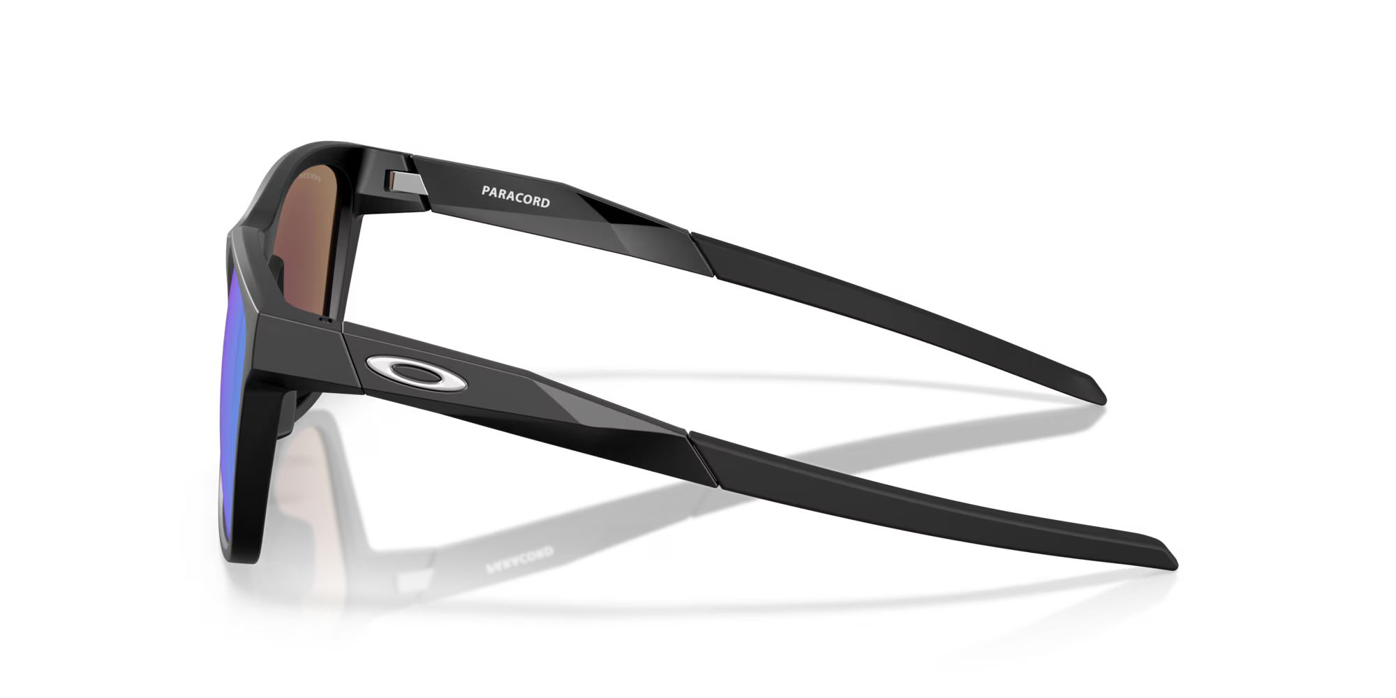 Oakley Paracord MAR BLK