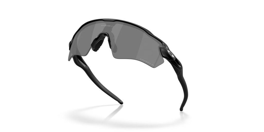 Oakley Radar EV Path PolBlk w/ PRIZM Blk