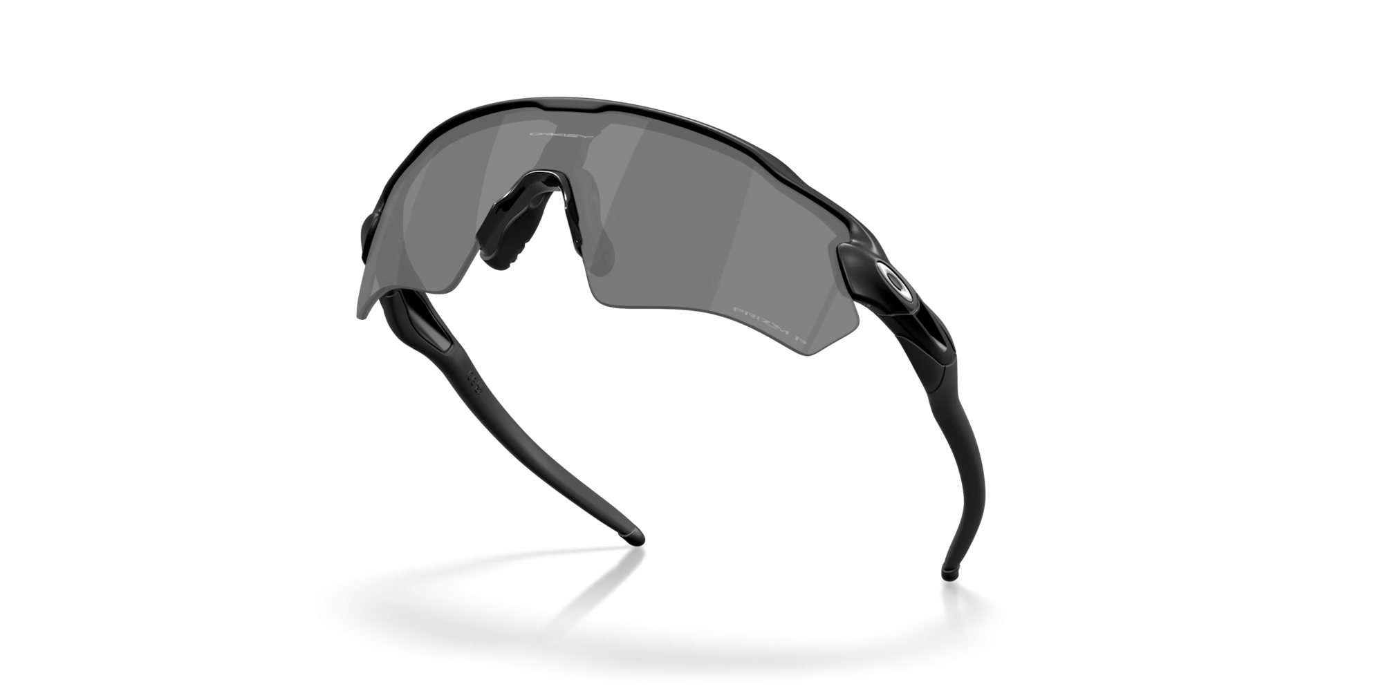 Oakley Radar EV Path PolBlk w/ PRIZM Blk