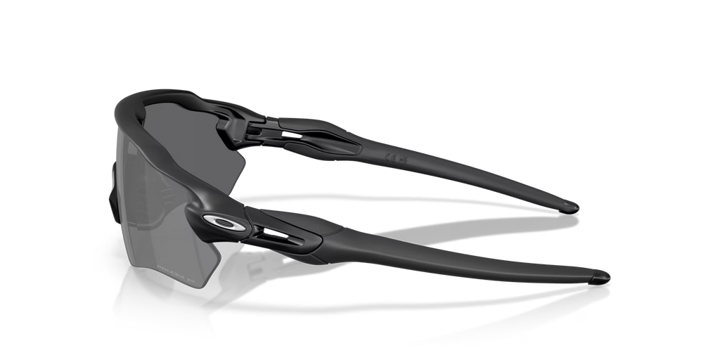Oakley Radar EV Path PolBlk w/ PRIZM Blk