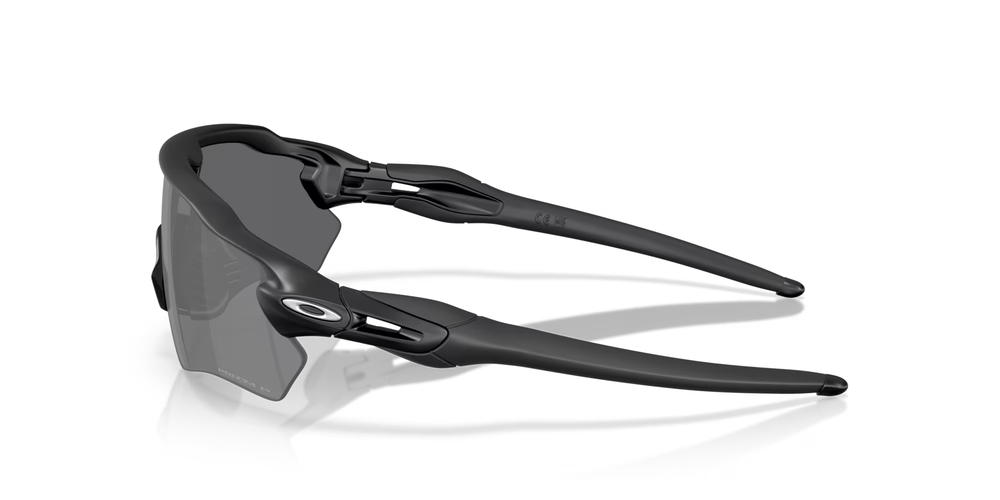 Oakley Radar EV Path PolBlk w/ PRIZM Blk