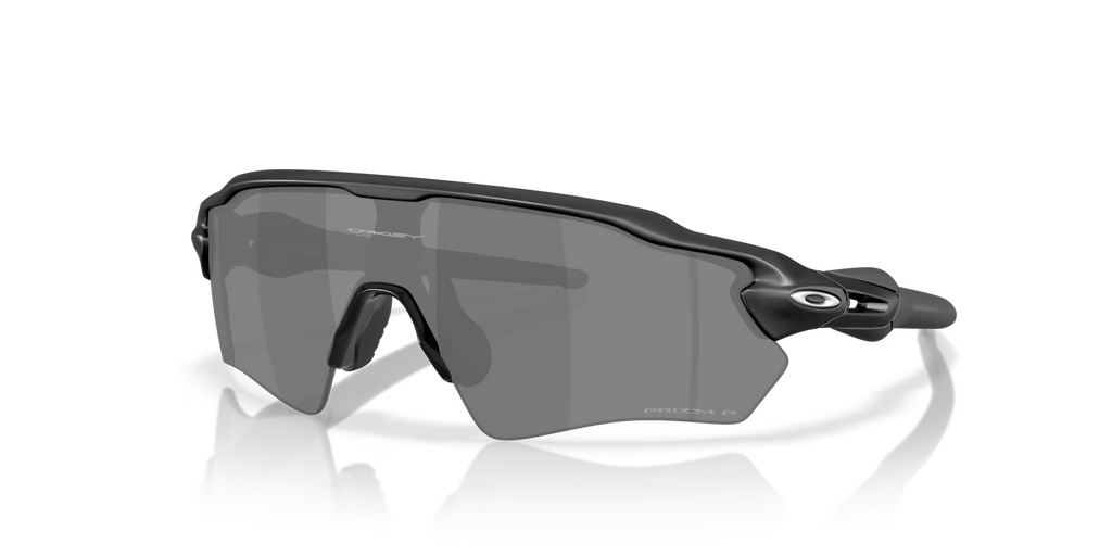 Oakley Radar EV Path PolBlk w/ PRIZM Blk