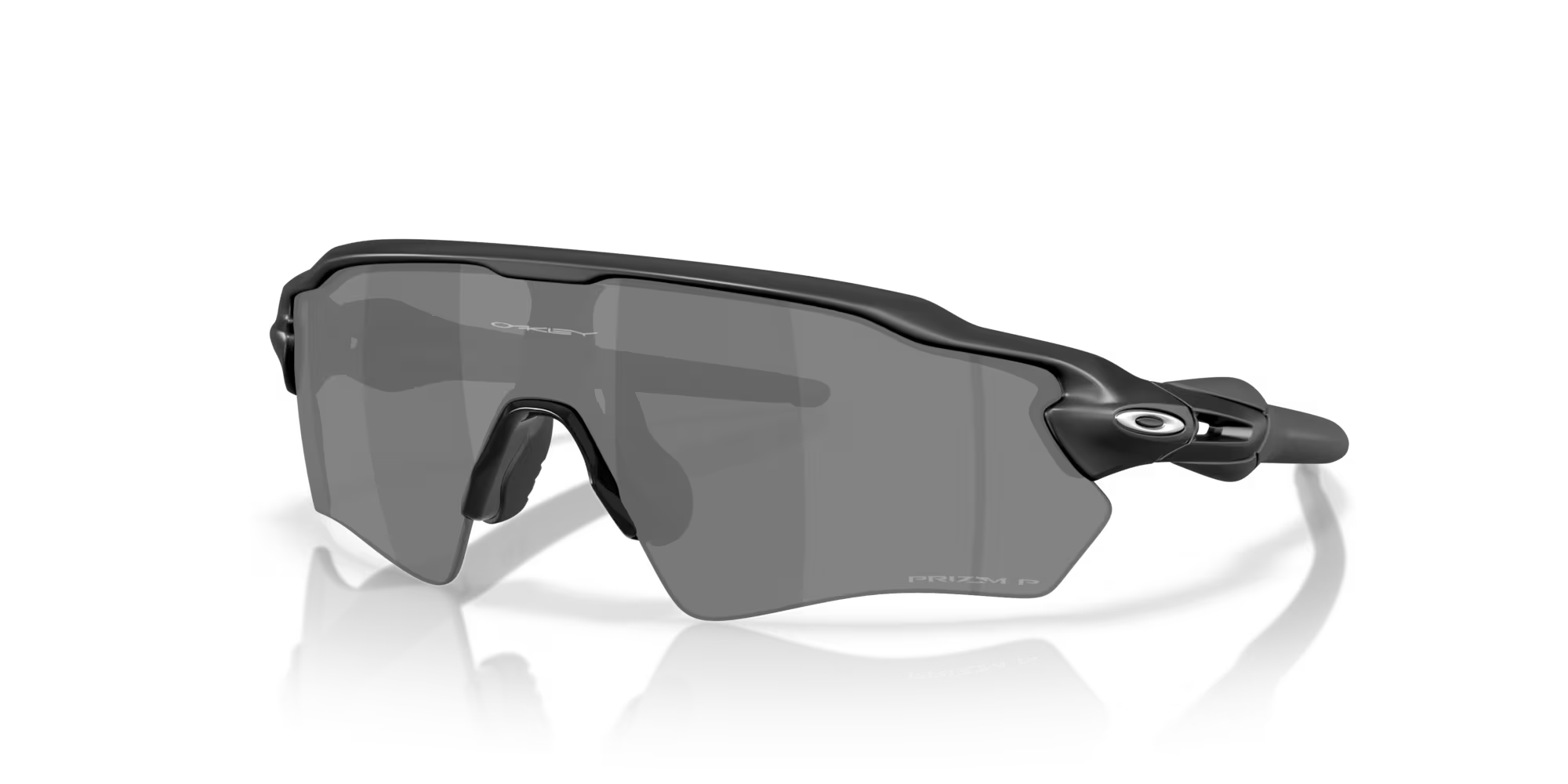Oakley Radar EV Path PolBlk w/ PRIZM Blk