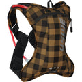 USWE Outlander 2L Hydropack Flannel Bronze/Black
