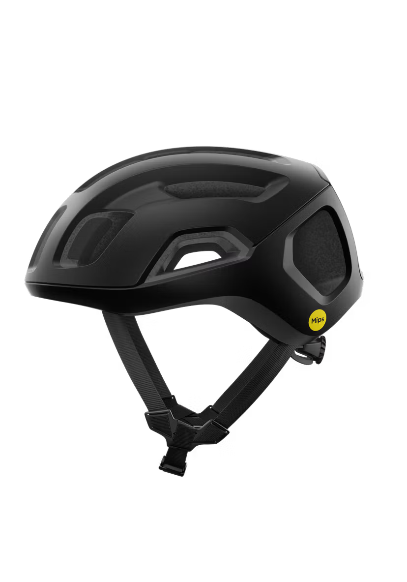 POC Ventral Air MIPS  L Black