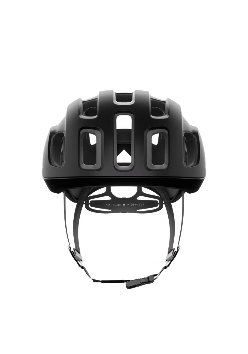 POC Ventral Air MIPS  L Black