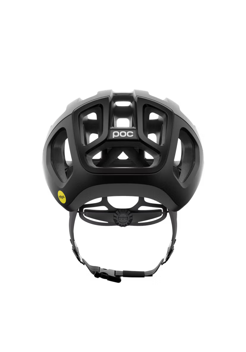 POC Ventral Air MIPS  L Black