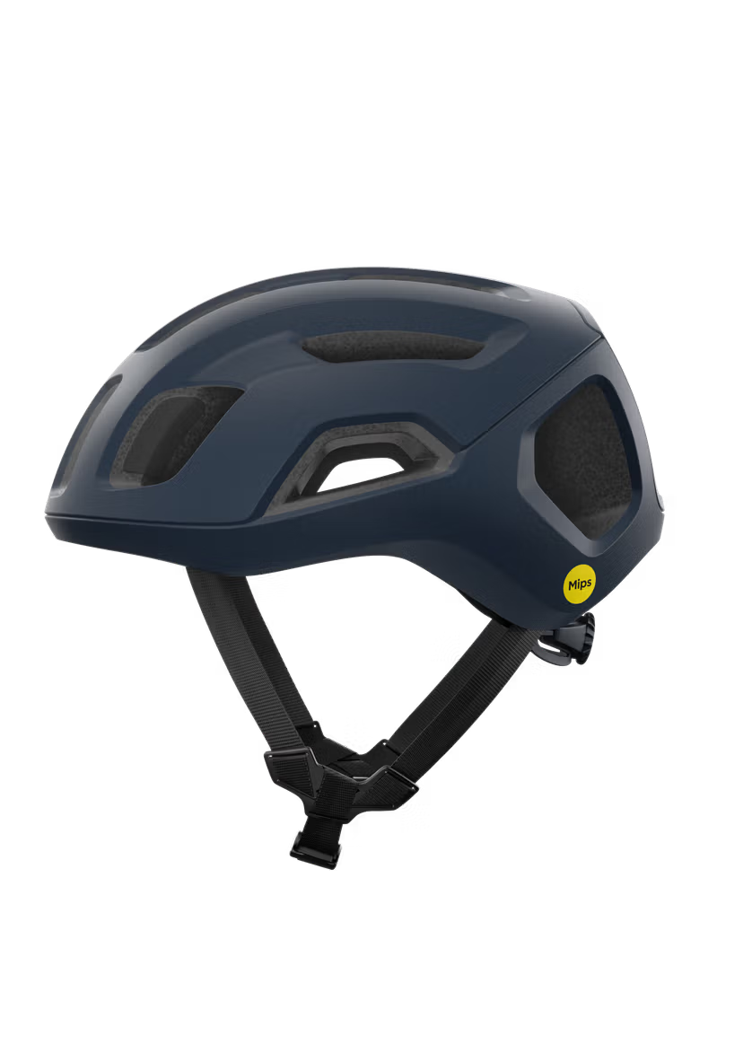 POC Ventral Air Mips Navy