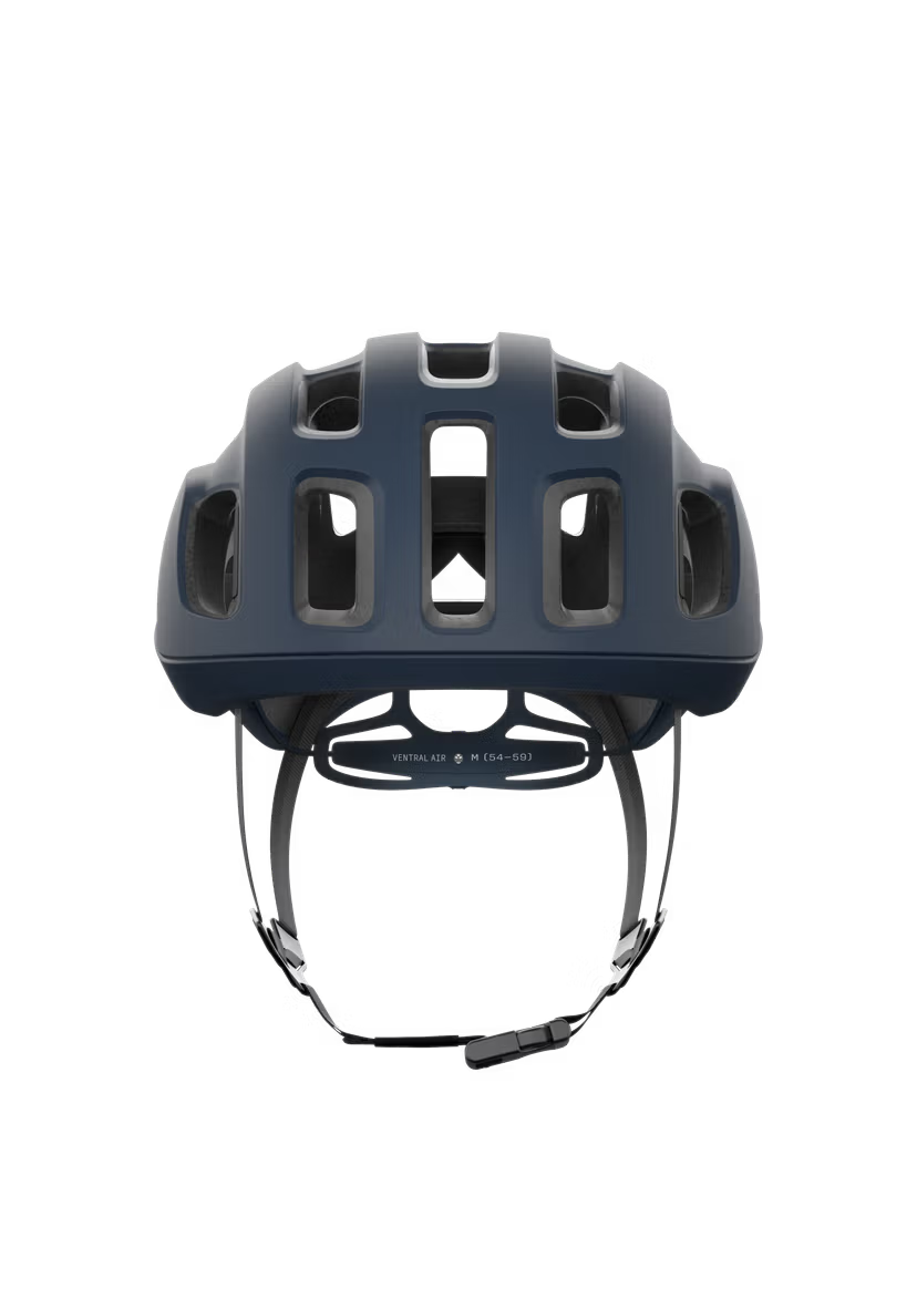 POC Ventral Air Mips Navy