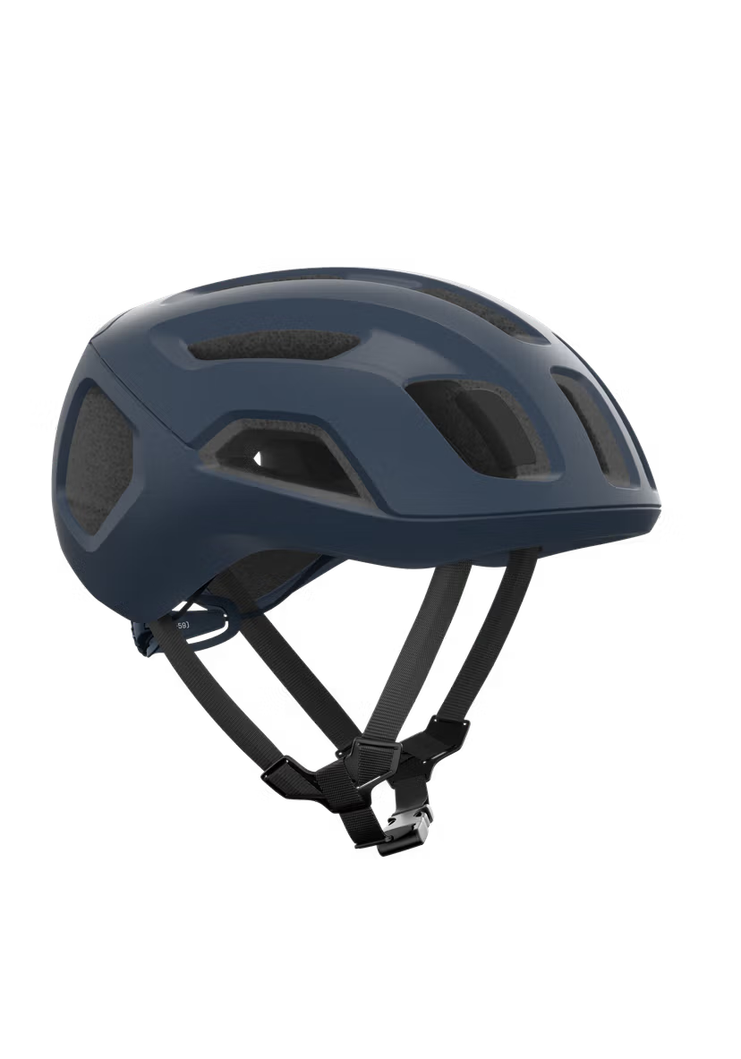 POC Ventral Air Mips Navy