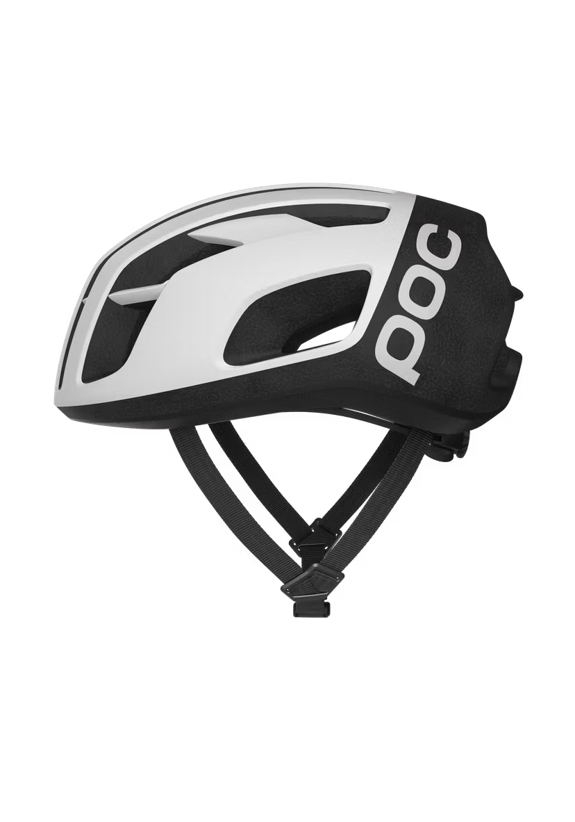 POC Cytal Lite Hydrogen White/Uranium Black M 54-59cm