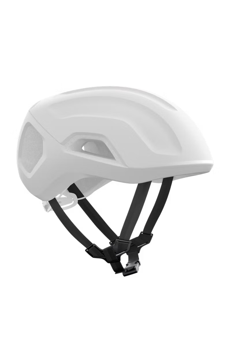 POC Ventral Tempus MIPS Hydrogen White MED