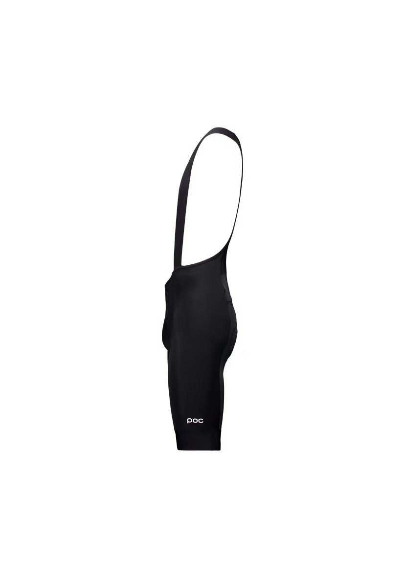 POC Cadence Bib Shorts Black