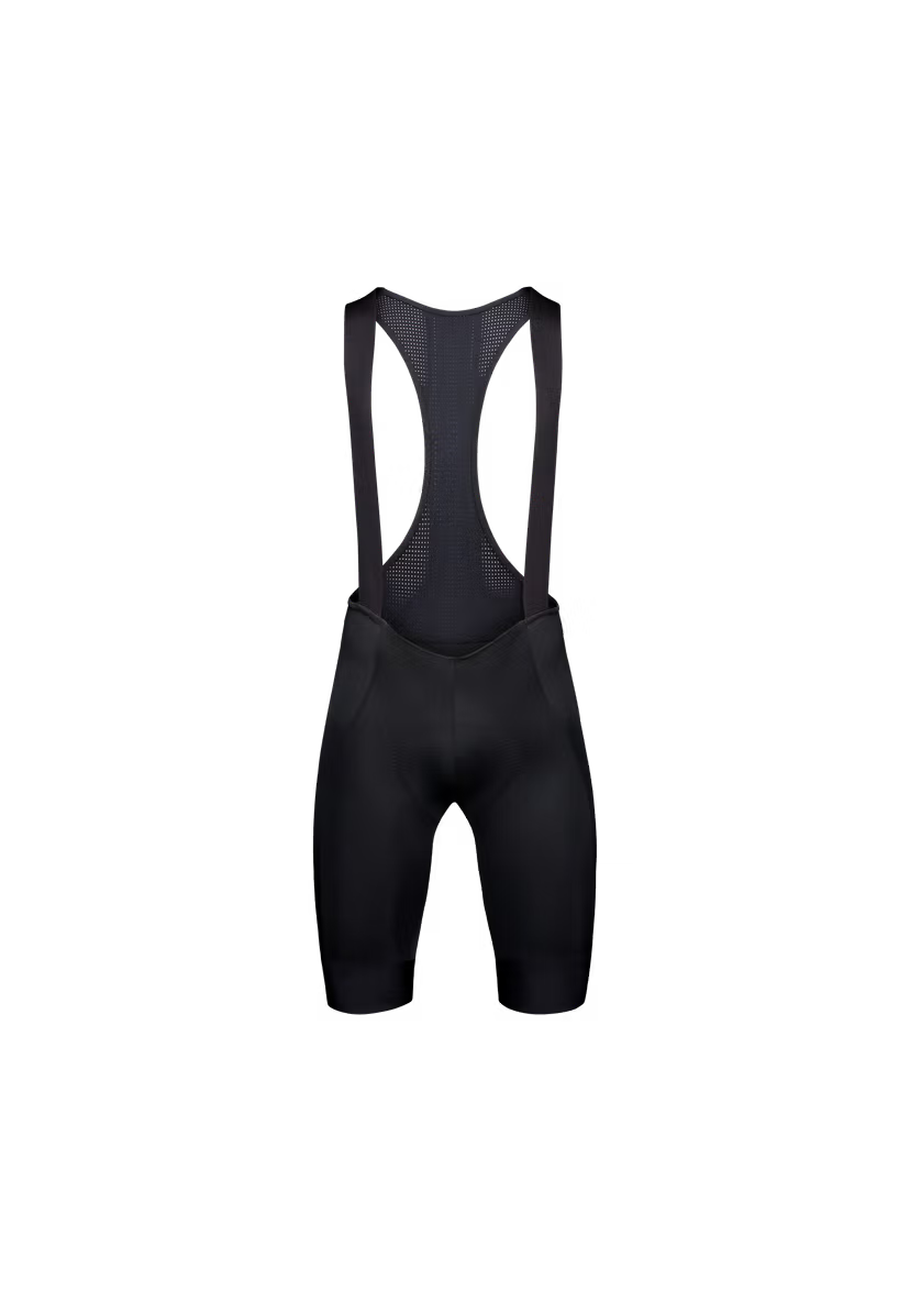 POC Cadence Bib Shorts Black