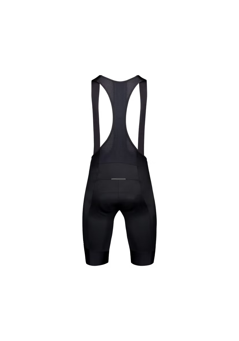 POC Cadence Bib Shorts Black