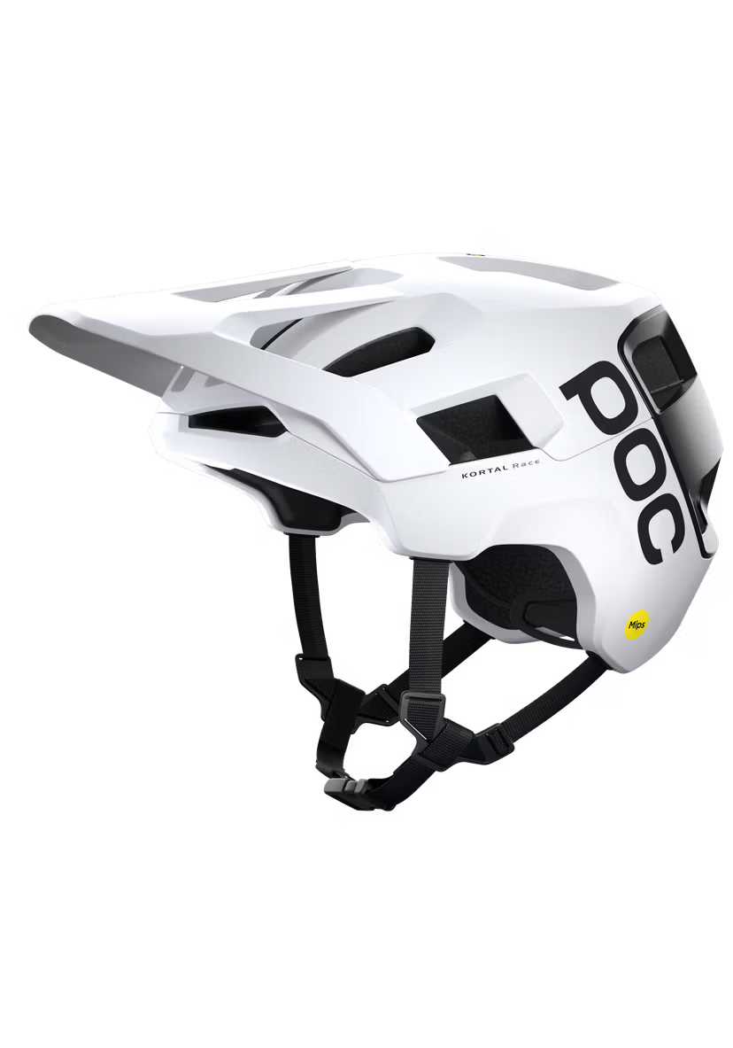 Kortal Hydrogen White Matt M-L/55-58