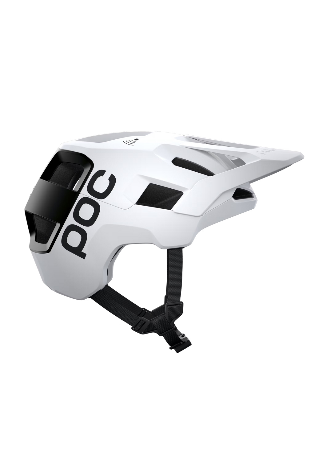 Kortal Hydrogen White Matt M-L/55-58