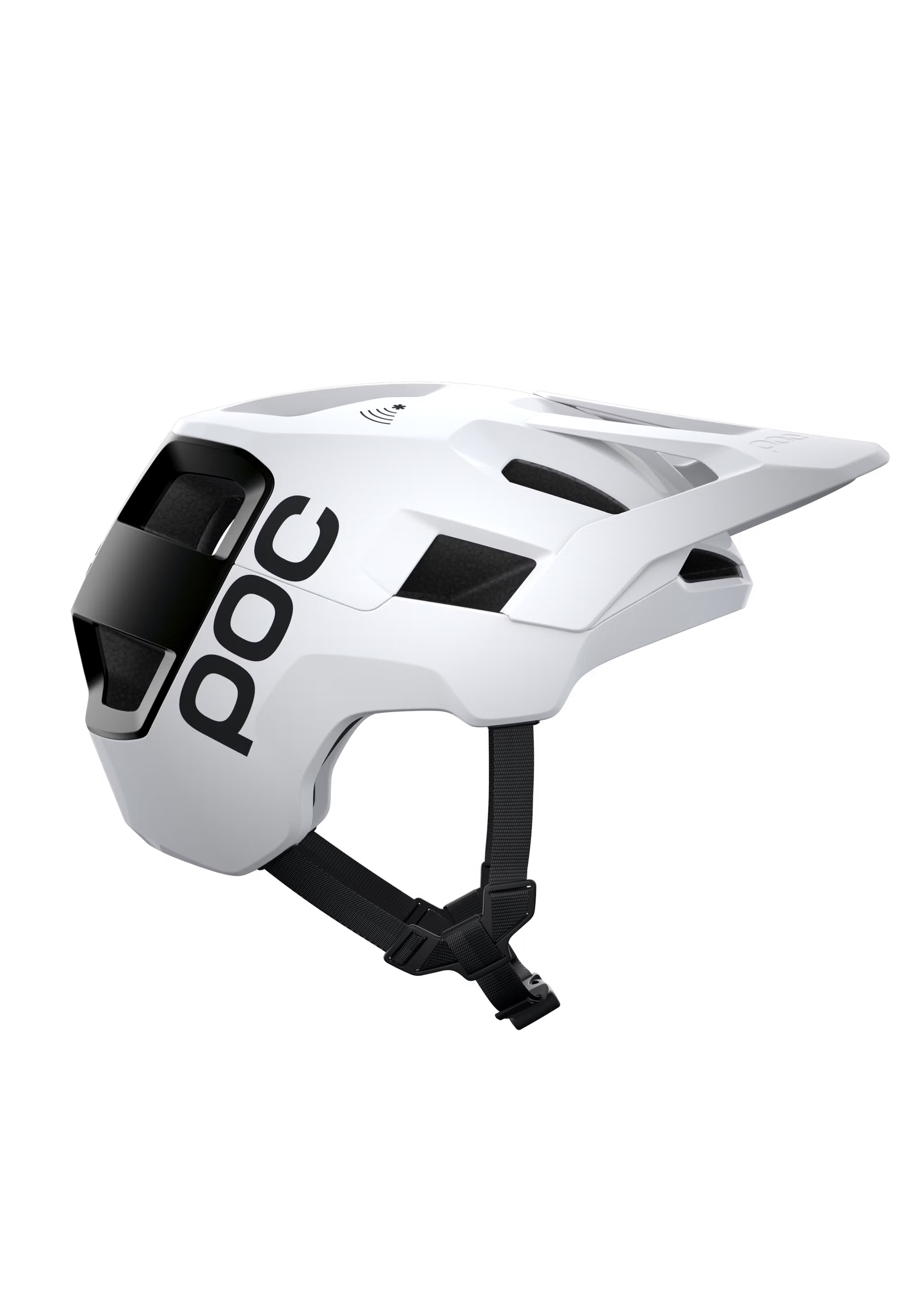 Kortal Hydrogen White Matt M-L/55-58